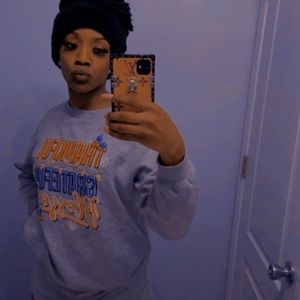 Meet your Posher, Tangela